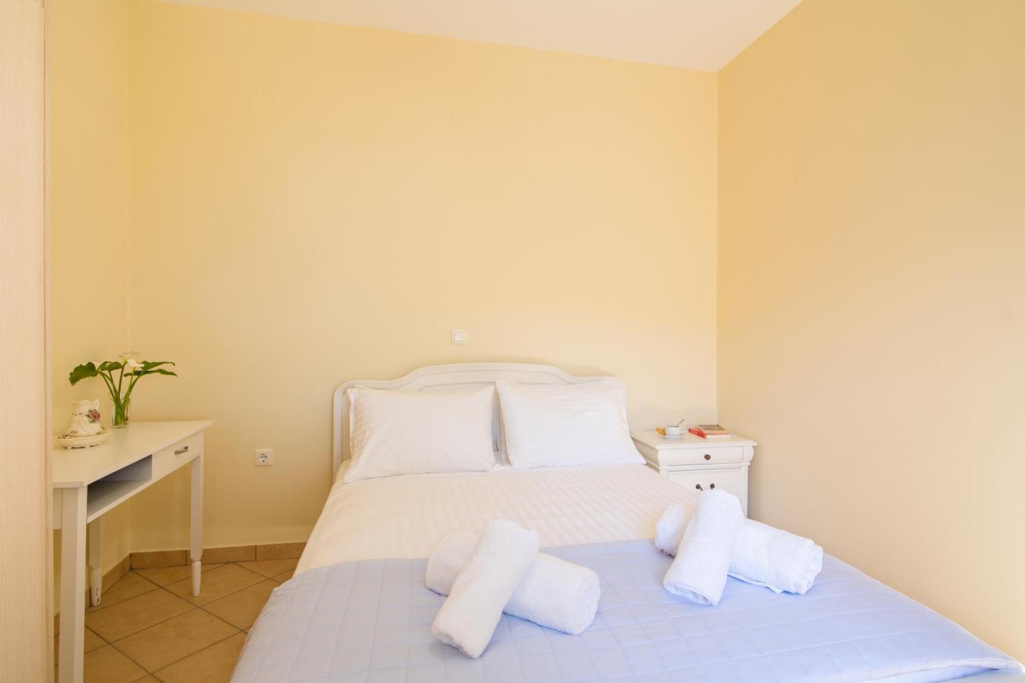 Kaizer Beach House Apartament