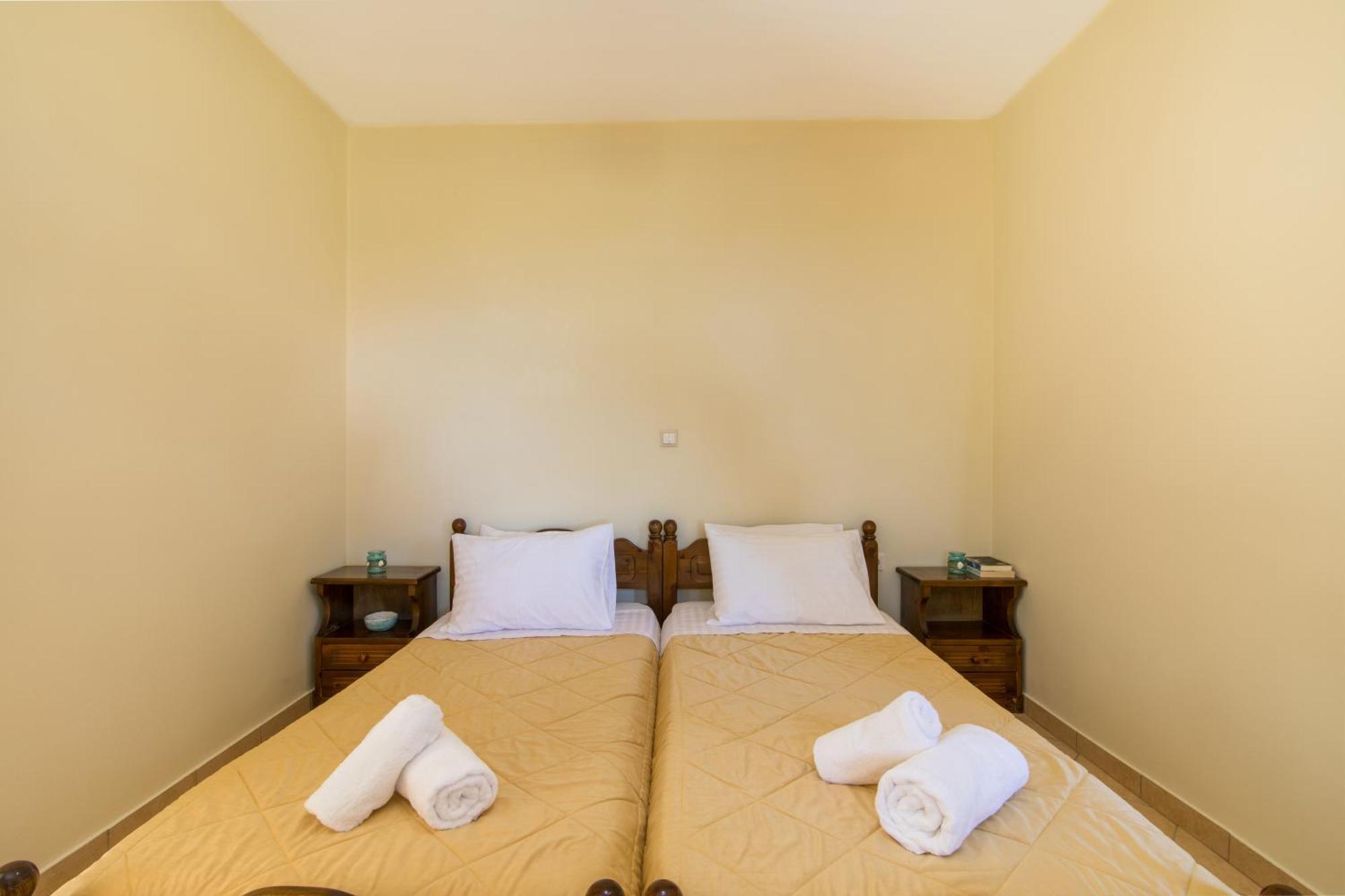 Apartament Kaizer Beach House