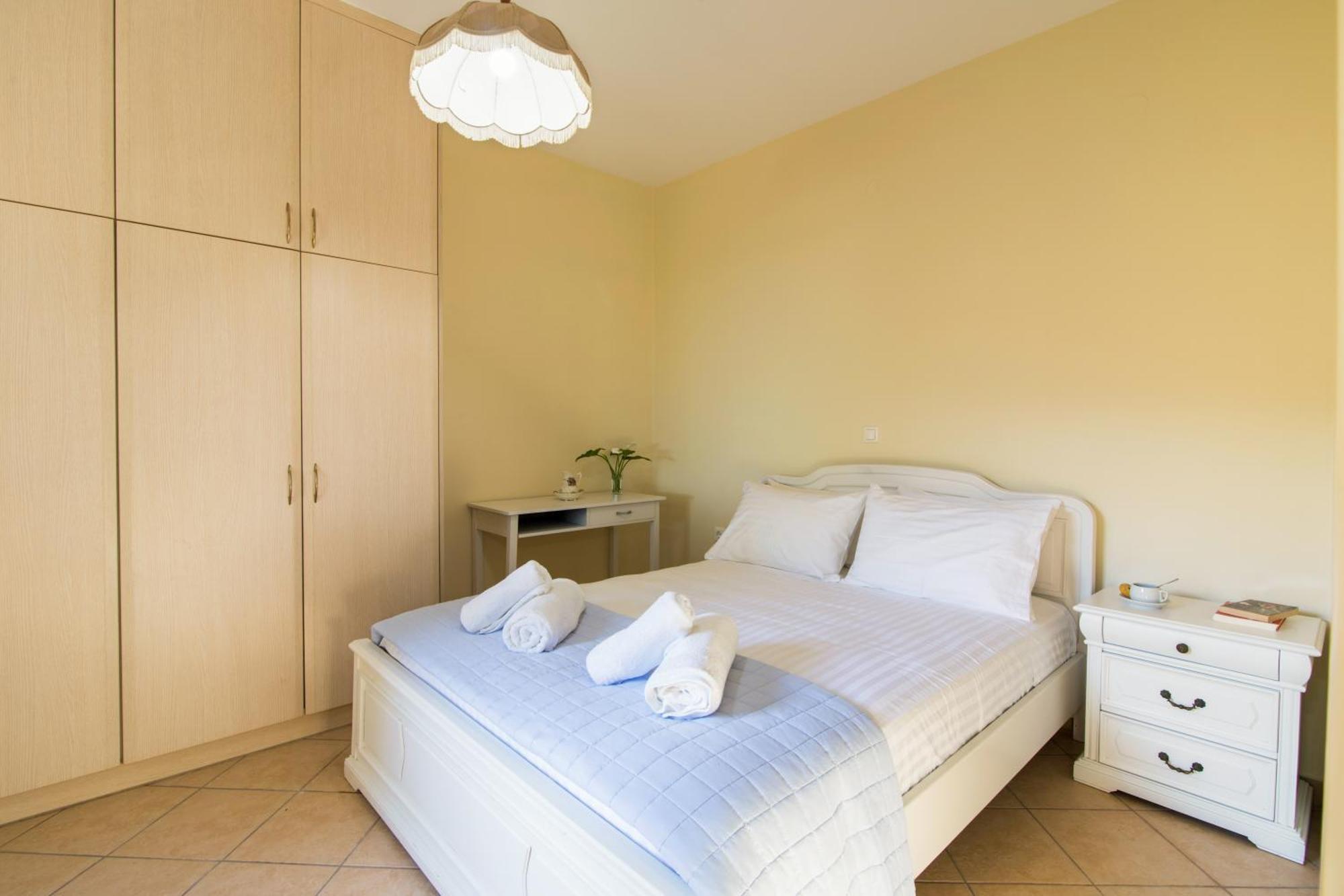 Kaizer Beach House Apartament