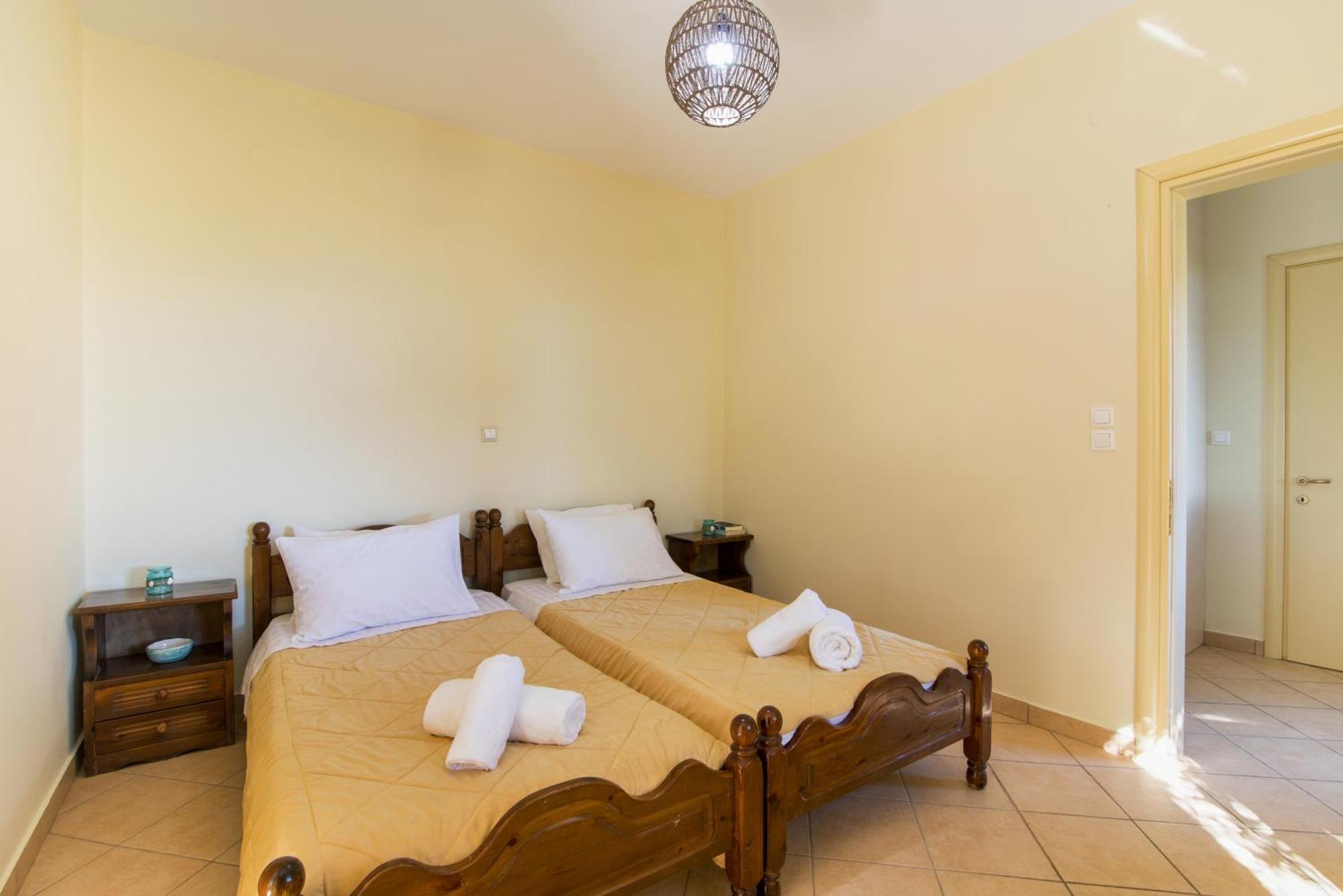 Apartament Kaizer Beach House