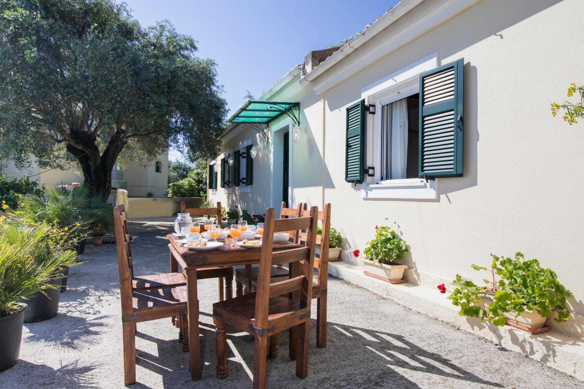 Apartament Kaizer Beach House